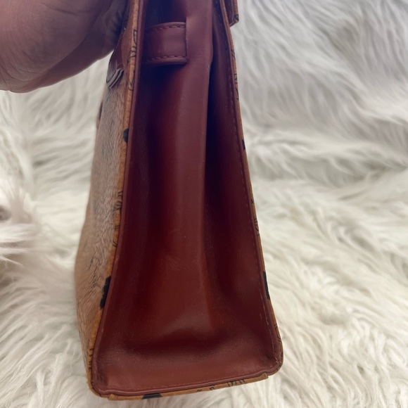 MCM Vintage Kelly (GERMANY) - Picture 7 of 14